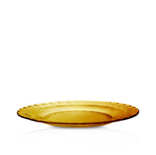 Le Picardie® Amber Dessert Plate 8 1/8", Set of 6 Product Image 1