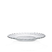 Le Picardie® Glass Dinnerware Dessert Plate 8 1/8" Set of 6