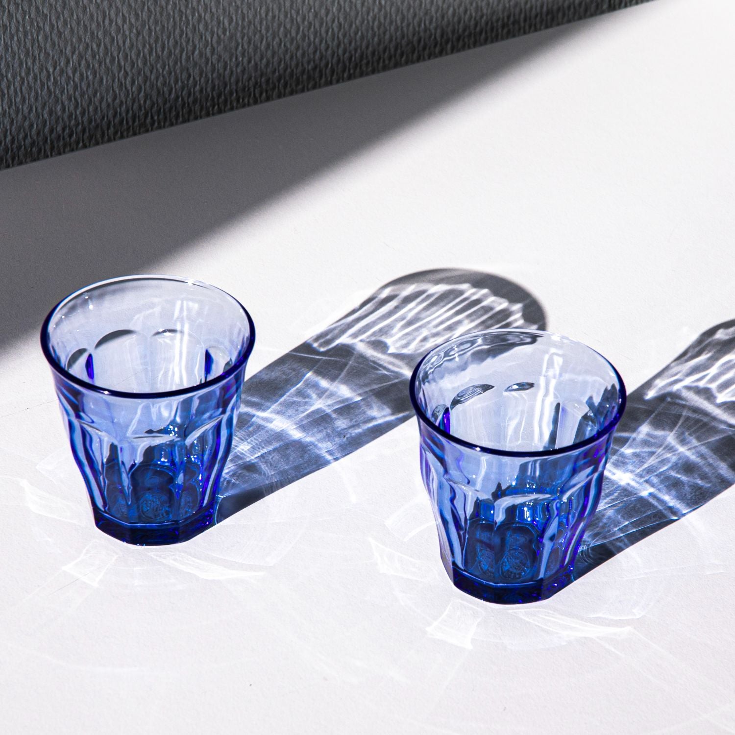 Verres Picardie Duralex 9 cl (x6), art de la table, cuisineaddict