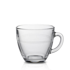 Le Gigogne® Glass Mug