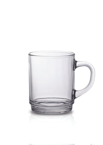 Duralex Versailles Stackable Mug Versailles Stackable Mug