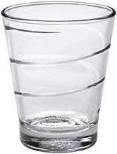 Spiral Clear Tumbler Product Image 6