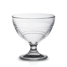 Le Gigogne® Glass Ice Cream Cup Product Image 1