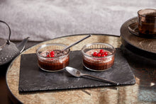 Ovenchef® Clear Tempered Glass Ramekin Product Image 5