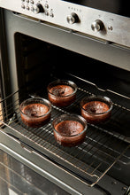 Ovenchef® Clear Tempered Glass Ramekin Product Image 6