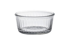 Ovenchef® Clear Tempered Glass Ramekin Product Image 1