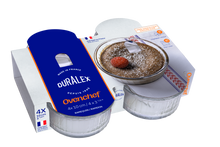 Ovenchef® Clear Tempered Glass Ramekin Product Image 13
