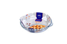 Ovenchef® Tempered Glass Pie Dish Product Image 2