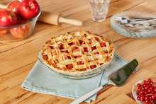 Ovenchef® Tempered Glass Pie Dish Product Image 3