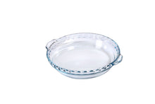 Ovenchef® Tempered Glass Pie Dish Product Image 1
