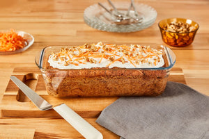 Duralex Ovenchef® Loaf Dish Ovenchef® Loaf Dish