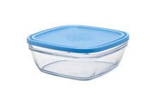 Freshbox Glass Square Bowl Product Image 37