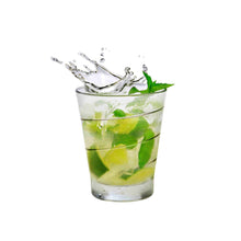 Spiral Clear Tumbler Product Image 3