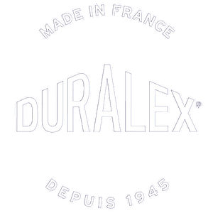 Official Duralex USA, Tough Tempered Glassware Since 1945