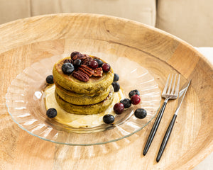 Duralex Le Picardie® Glass Dinnerware Dinner Plate 9" Le Picardie® Glass Dinnerware Dinner Plate 9"