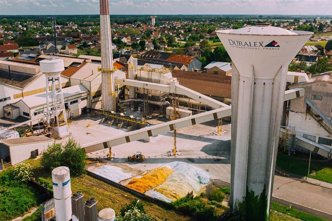 Made in France since 1945