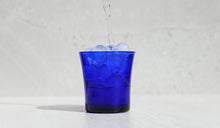 Lys Sapphire Tumbler 7 oz Set of 6 Product Image 2
