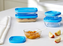 Baby& Kids Glass Storage Set Product Image 5
