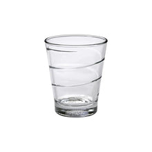 Spiral Clear Tumbler Product Image 1