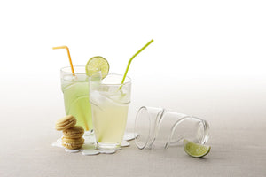 Duralex USA Wave Clear Tumbler Wave Clear Tumbler