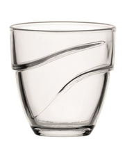 Wave Clear Tumbler Product Image 1