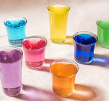 Lys Clear Glass Tumbler Product Image 4