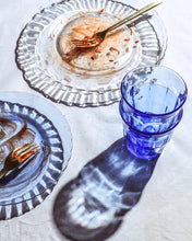 Le Picardie® Glass Dinnerware Dinner Plate 10.25" Set of 6 Product Image 5