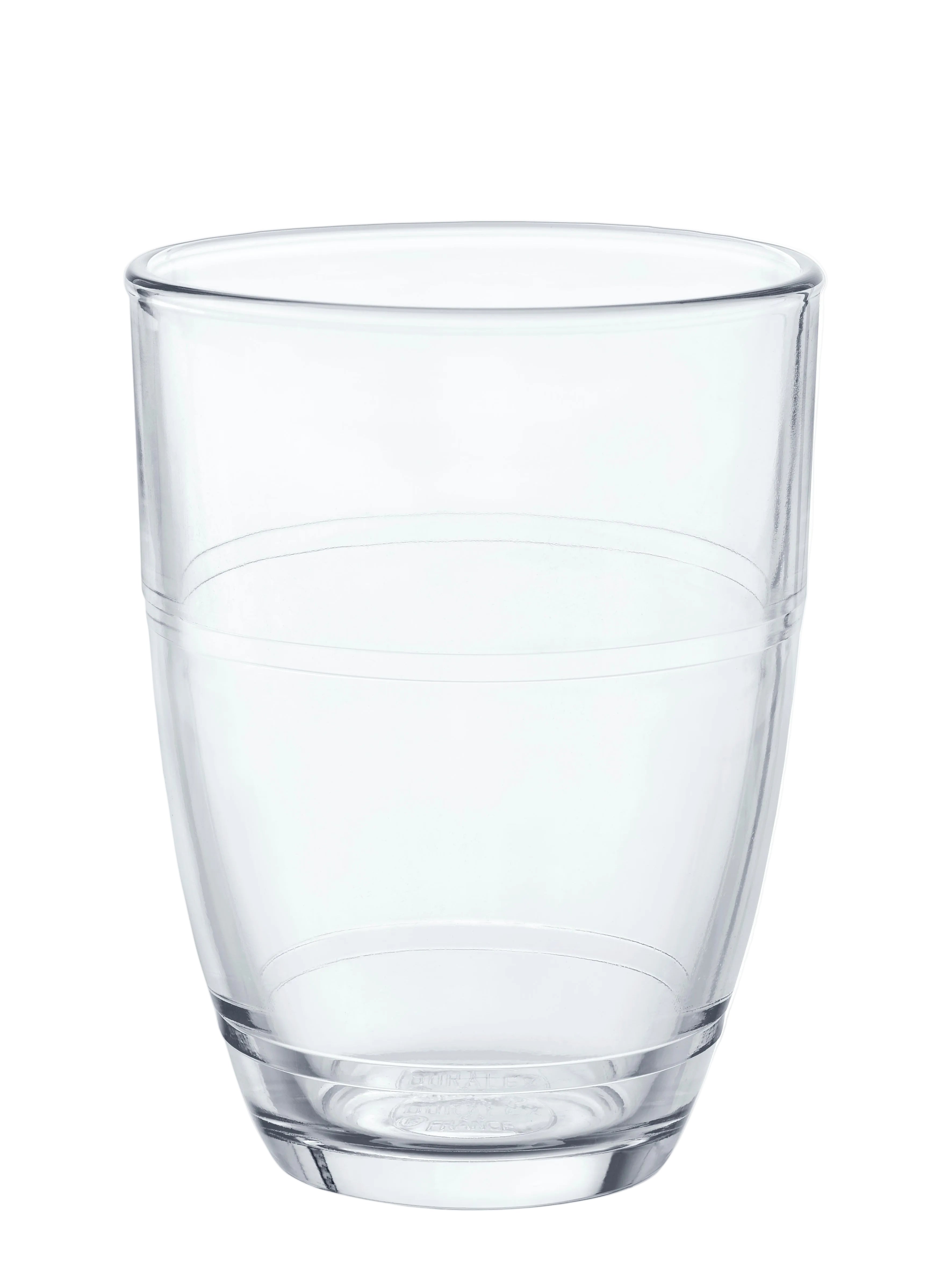 Le Gigogne® Glass Tumblers - Set of 6