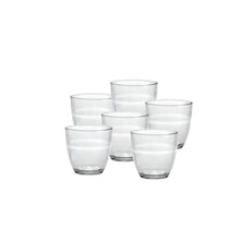 Duralex Le Gigogne® Glass Tumblers Size: 5.625 oz; Case Pack Product Image 13