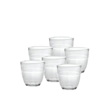 Duralex Le Gigogne® Tumbler Size: 7.75 oz; Case Pack Product Image 14