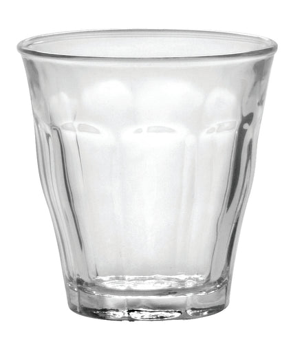 Le Picardie® Clear Tumbler