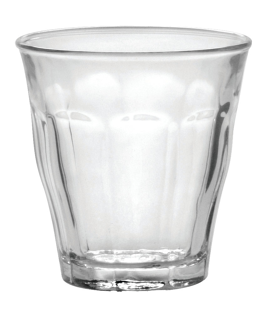 Duralex Le Picardie® Clear Tumbler 