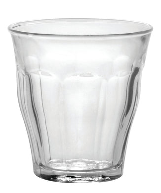 Le Picardie® Clear Tumbler