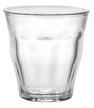 Duralex Le Picardie® Clear Tumbler Size: 8.75 oz Product Image 16