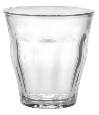 Le Picardie® Clear Tumbler