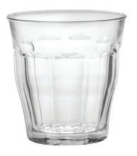 Duralex Le Picardie® Clear Tumbler Size: 10.875 oz Product Image 14