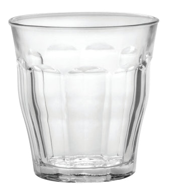 Le Picardie® Clear Tumbler