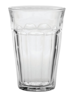 Le Picardie® Clear Tumbler