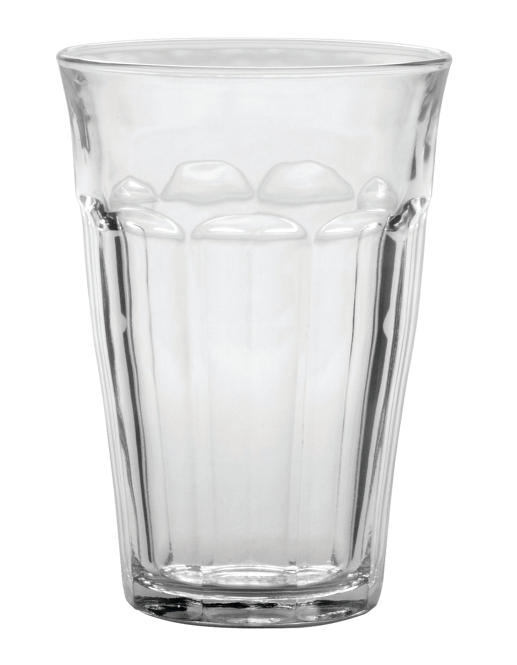 Duralex Le Picardie® Clear Tumbler 