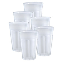 Duralex Le Picardie® Frosted Tumbler Size: 12.625 oz Product Image 8