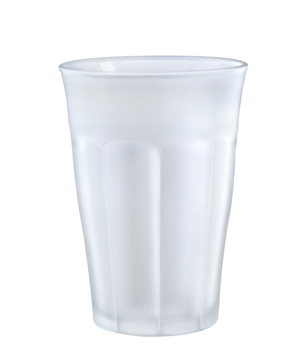 Duralex Le Picardie® Frosted Tumbler 