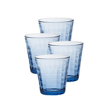 Duralex Prisme Marine Tumbler Size: 7.75 oz; Case Pack Product Image 5