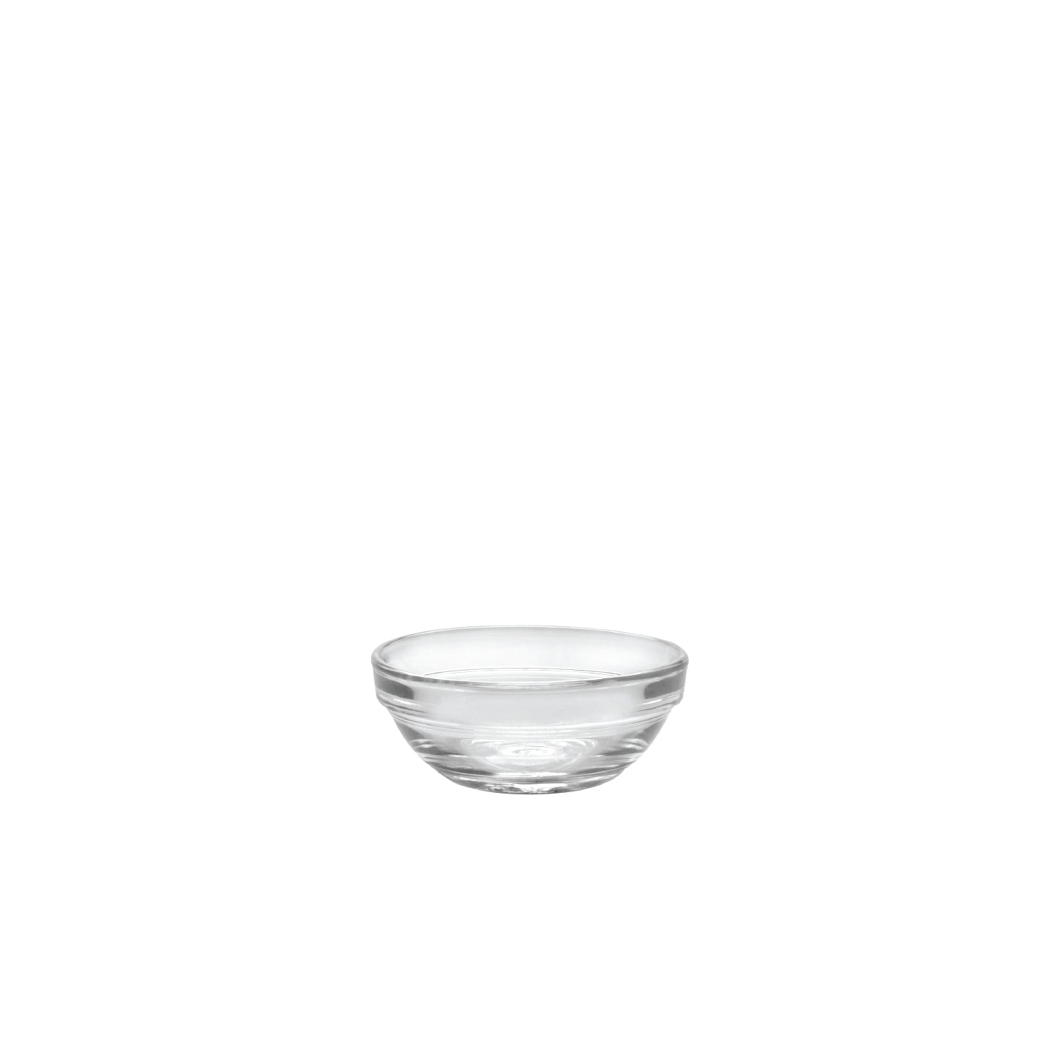 Le Gigogne® Stackable Clear Bowl
