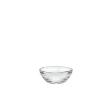 Duralex Le Gigogne® Stackable Clear Bowl Size: 1.25 oz, Package: Set of 4 Product Image 2