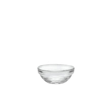 Duralex Le Gigogne® Stackable Clear Bowl Size: 2 oz, Package: Set of 4 Product Image 3
