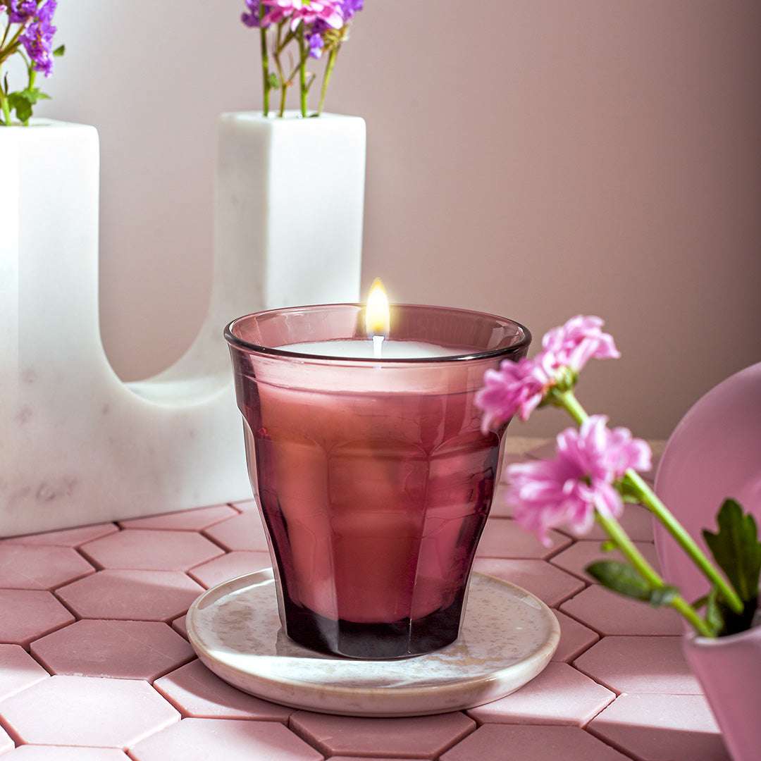 Duralex Le Picardie Scented Candle - Thumbnail 2