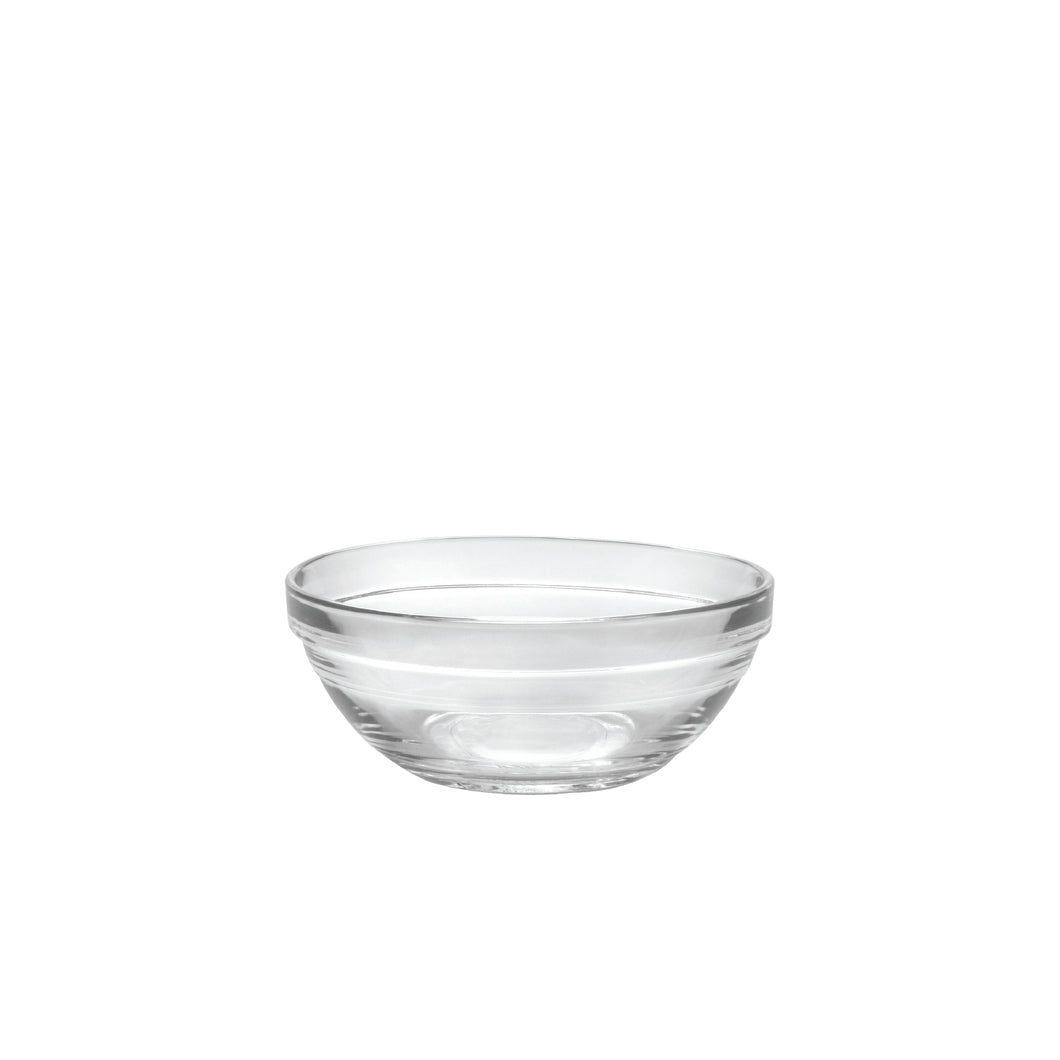 Duralex Le Gigogne® Stackable Clear Bowl 