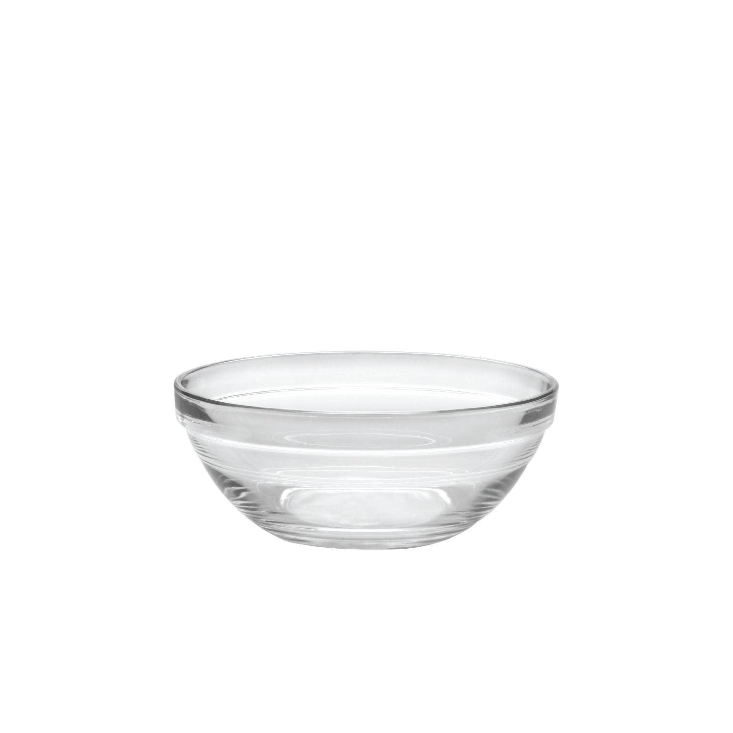 Duralex, Lys Nesting Prep/Mixing Bowls - Zola