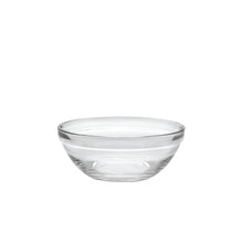 Duralex Le Gigogne® Stackable Clear Bowl Size: 0.5 quart, Package: Set of 6 Product Image 8