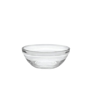 F Series 6 Quart Glass Bowl